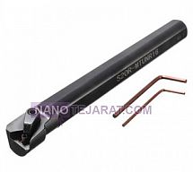 هلدر داخل تراش S20-MTUNR 16 هلدر داخل تراش S20-MTUNR 16